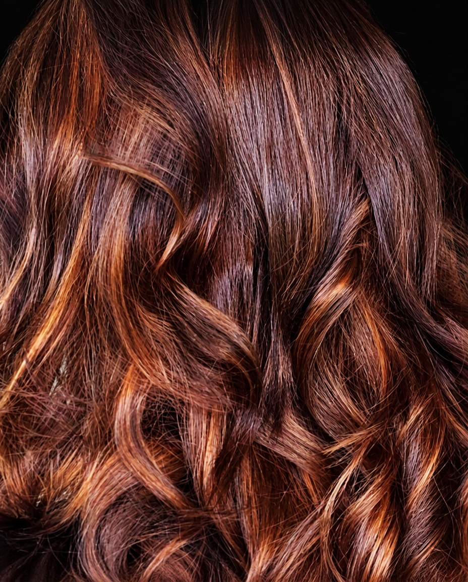 Kleuren & Balayage